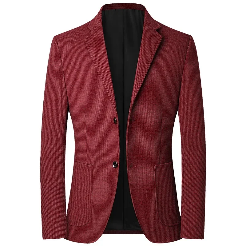 Men Formal Wear Design - Mannen Formele Slijtage Business Casual Suits