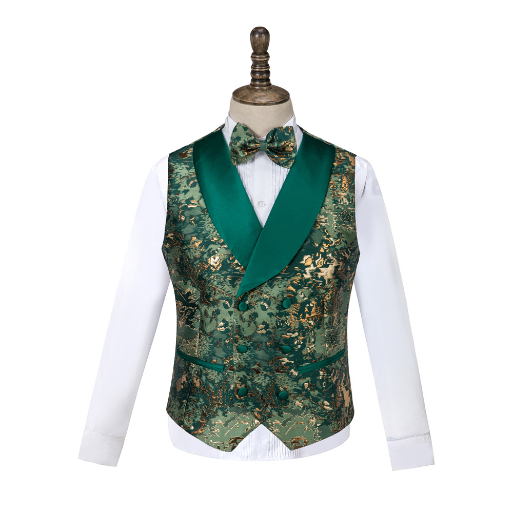 Men Formal Wear Design - Gwenhwyfar 2026 Nieuw Ontworpen Camouflage Mannen