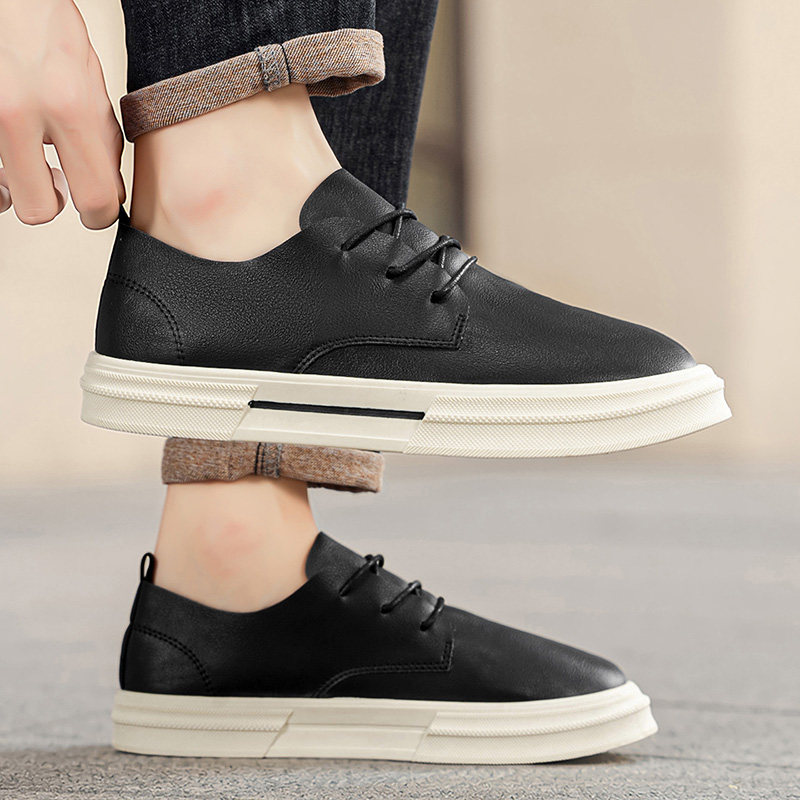 Formal Upper Wear Men - Duurzame heren formele schoenen, zakelijk casual,