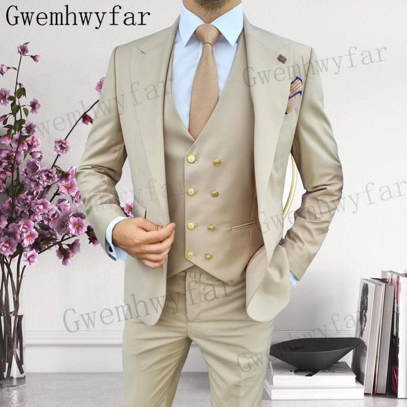 Gwenhwyfar Bruidsjonkers Piekt - Men'S Formal Wear In Wedding recensie en prijs