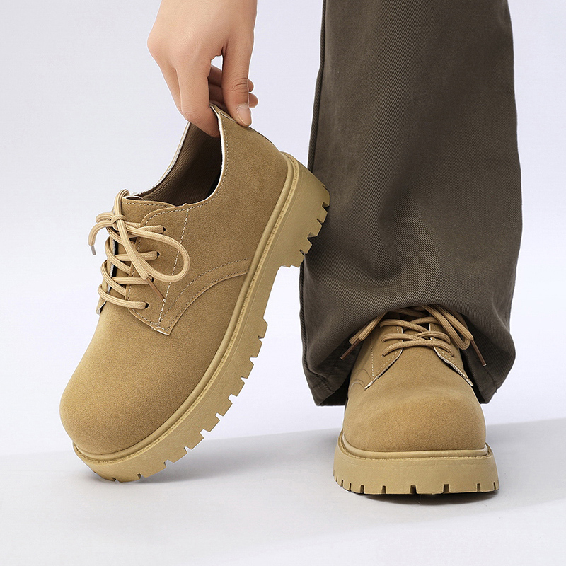 Luxe zakelijke herenschoenen v - Formal Upper Wear Men recensie en prijs