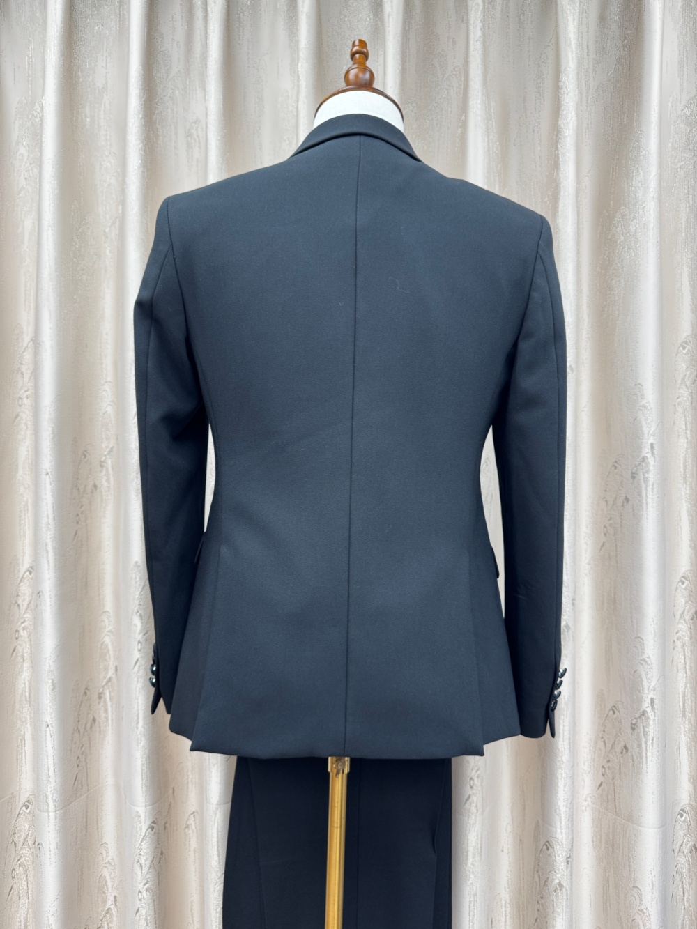 Chique formele herenpakset 3-d - Men'S Formal Wear In Wedding recensie en prijs