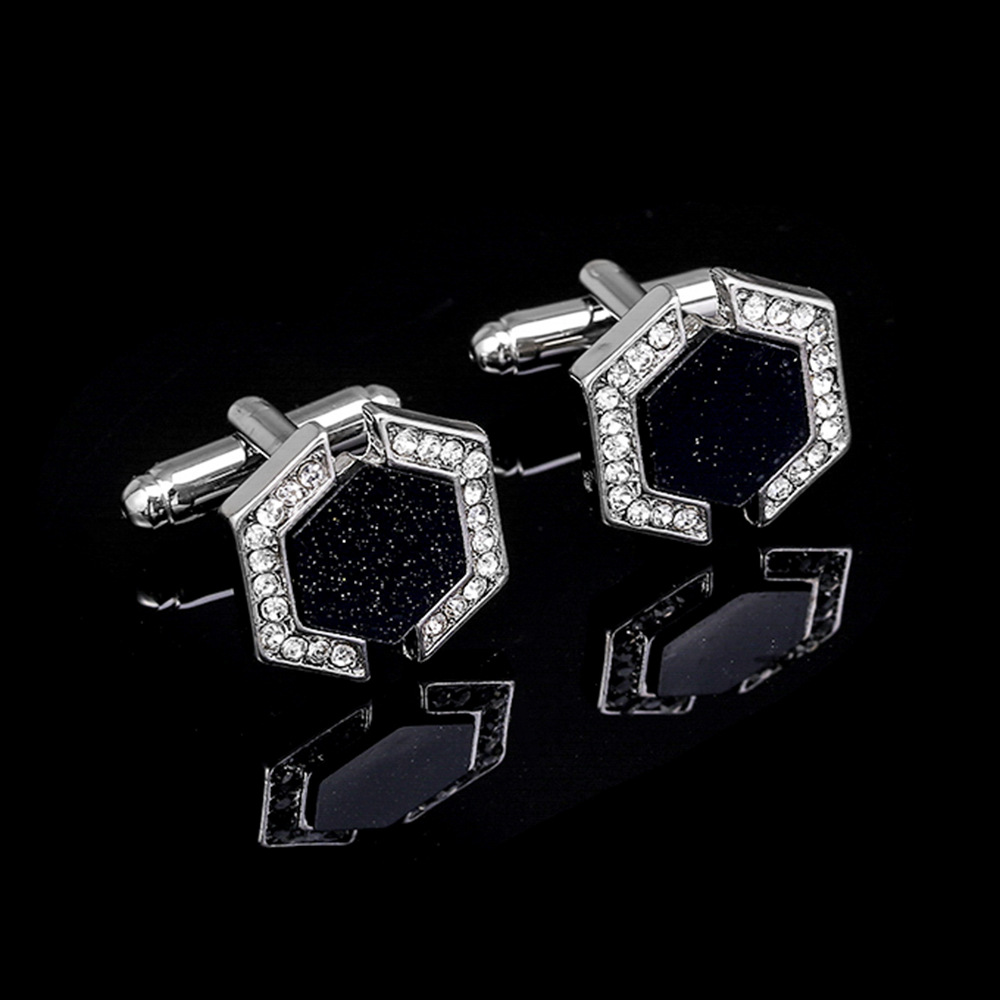 1 STKS Sterrenhemel Geometrisc - Men Formal Wear With Tie recensie en prijs