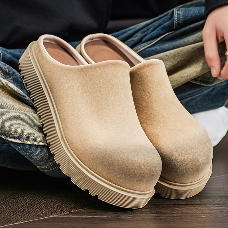 Comfortabele platte herenschoe - Formal Upper Wear Men recensie en prijs