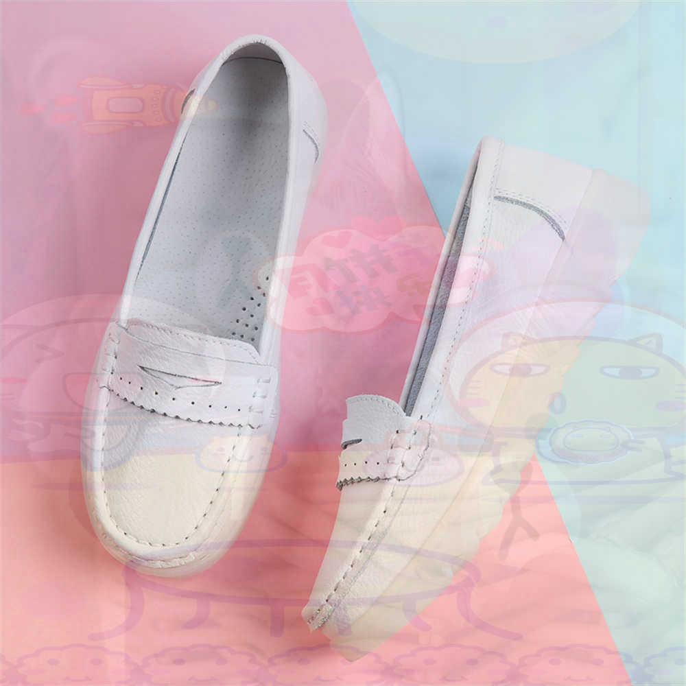 Mocassin Rijden Tienersneakers - Formal Wear For Men Kids recensie en prijs