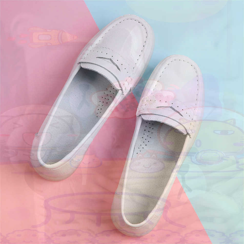 Mocassin Rijden Tienersneakers - Formal Wear For Men Kids recensie en prijs