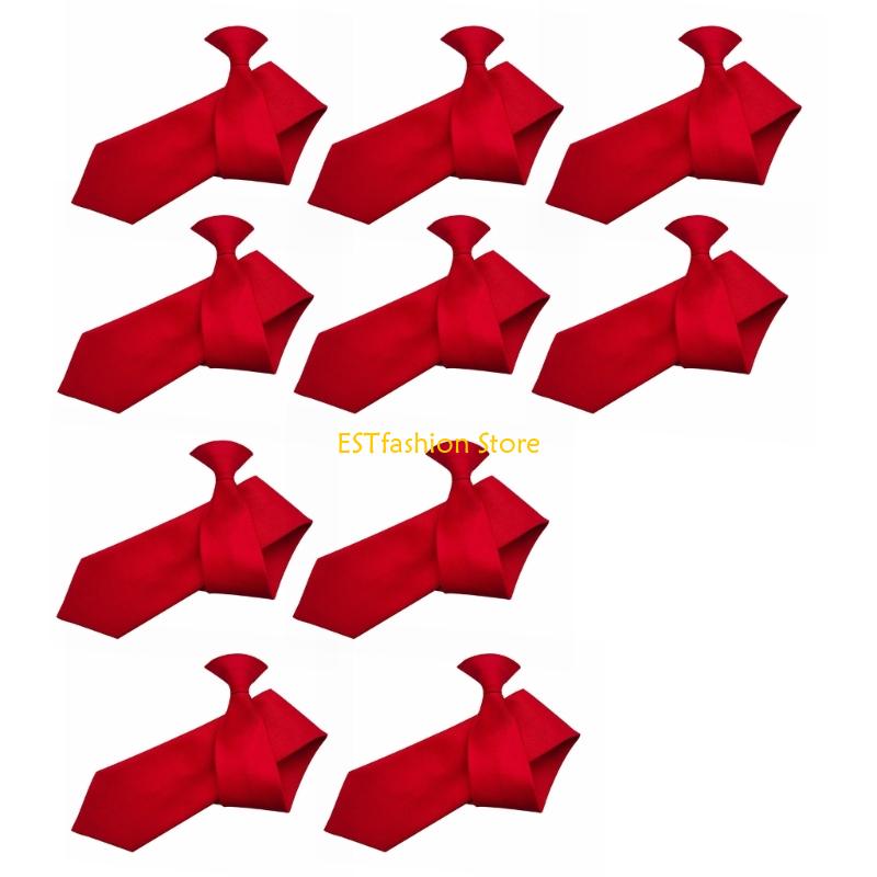 Y5GC NoTie Stropdas 10x Clip-o - Men Formal Wear With Tie recensie en prijs