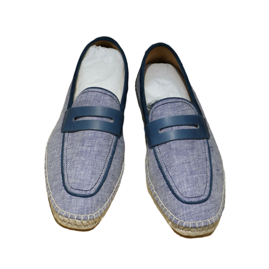 100% runderleren loafers met z - Formal Upper Wear Men recensie en prijs