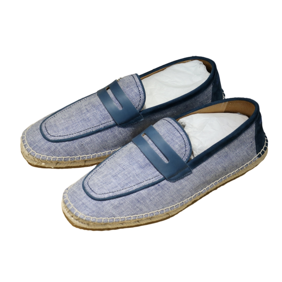 100% runderleren loafers met z - Formal Upper Wear Men recensie en prijs