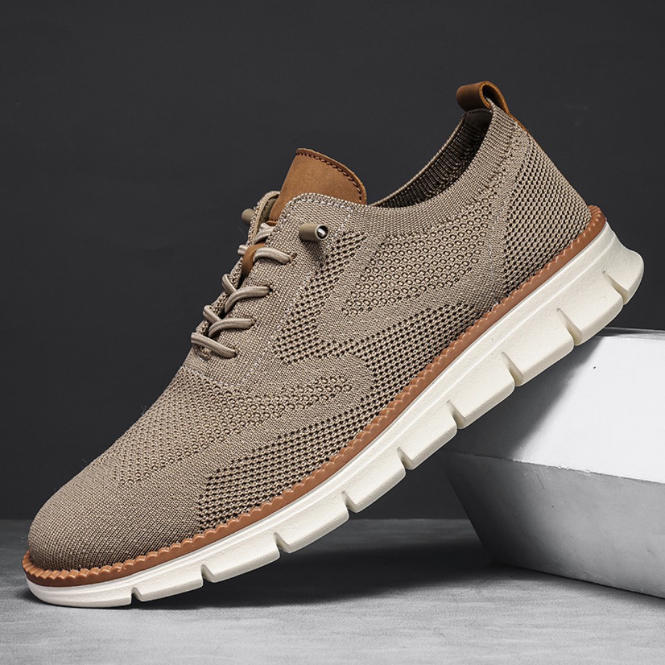 Mannen Casual Schoenen Breeze  - Men Formal Wear Dress recensie en prijs