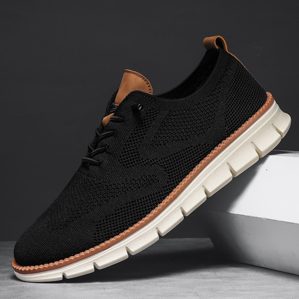 Mannen Casual Schoenen Breeze  - Men Formal Wear Dress recensie en prijs