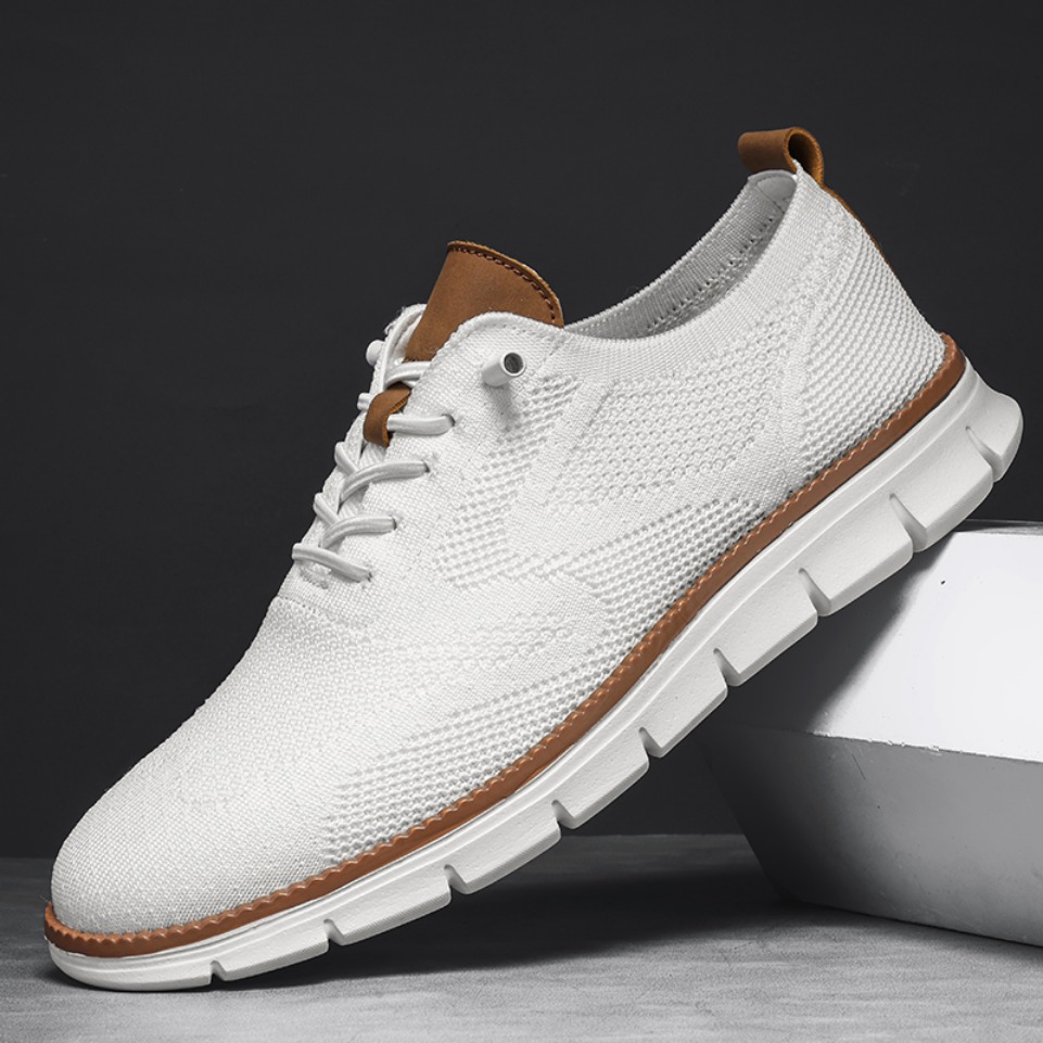 Mannen Casual Schoenen Breeze  - Men Formal Wear Dress recensie en prijs