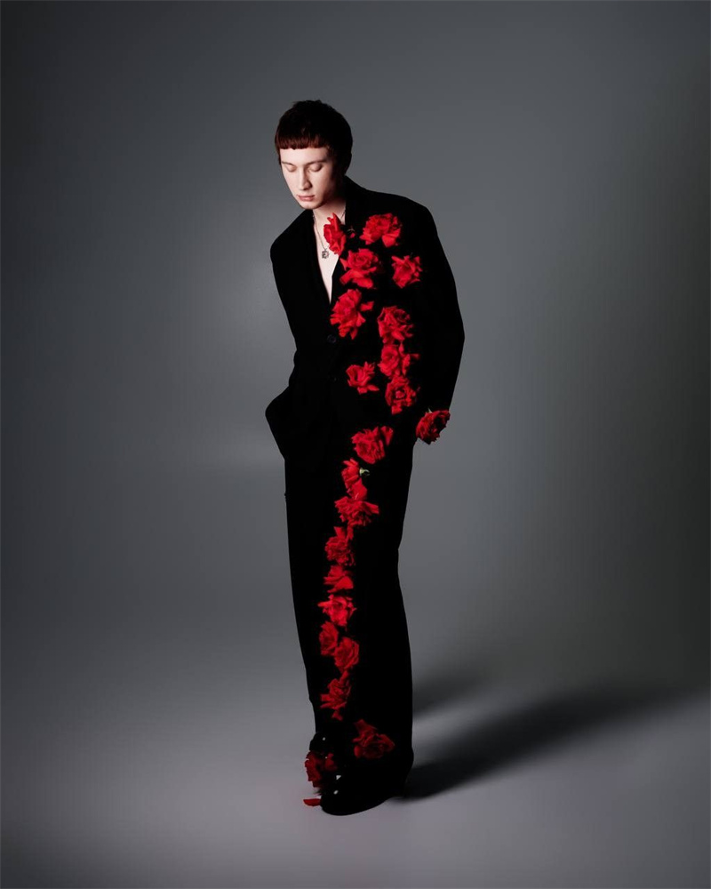 Designer Zwarte Mannen Pak Set - Men Formal Wear Design recensie en prijs