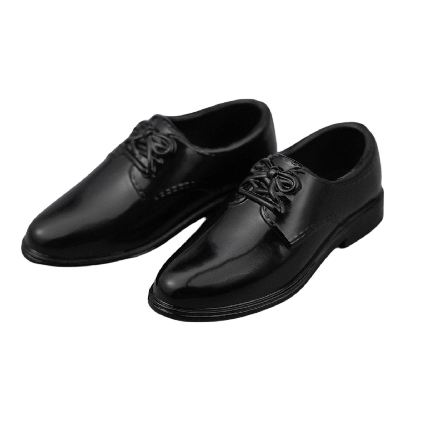 Heren formele schoenen Plastic - Scale - Men Formals & Ethnic Wear recensie en prijs