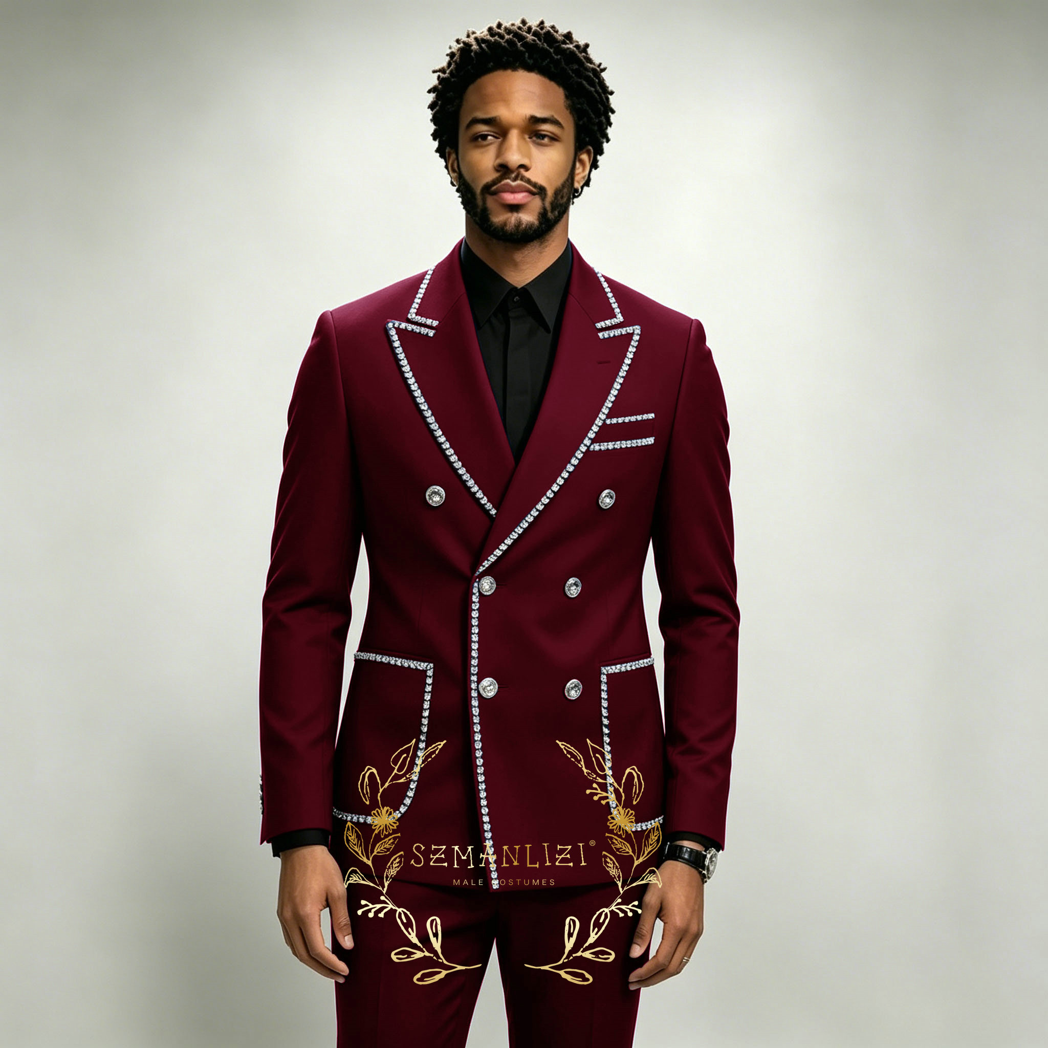 Luxe Herenkostuums 2-delig Kon - Men'S Formal Wear In Wedding recensie en prijs