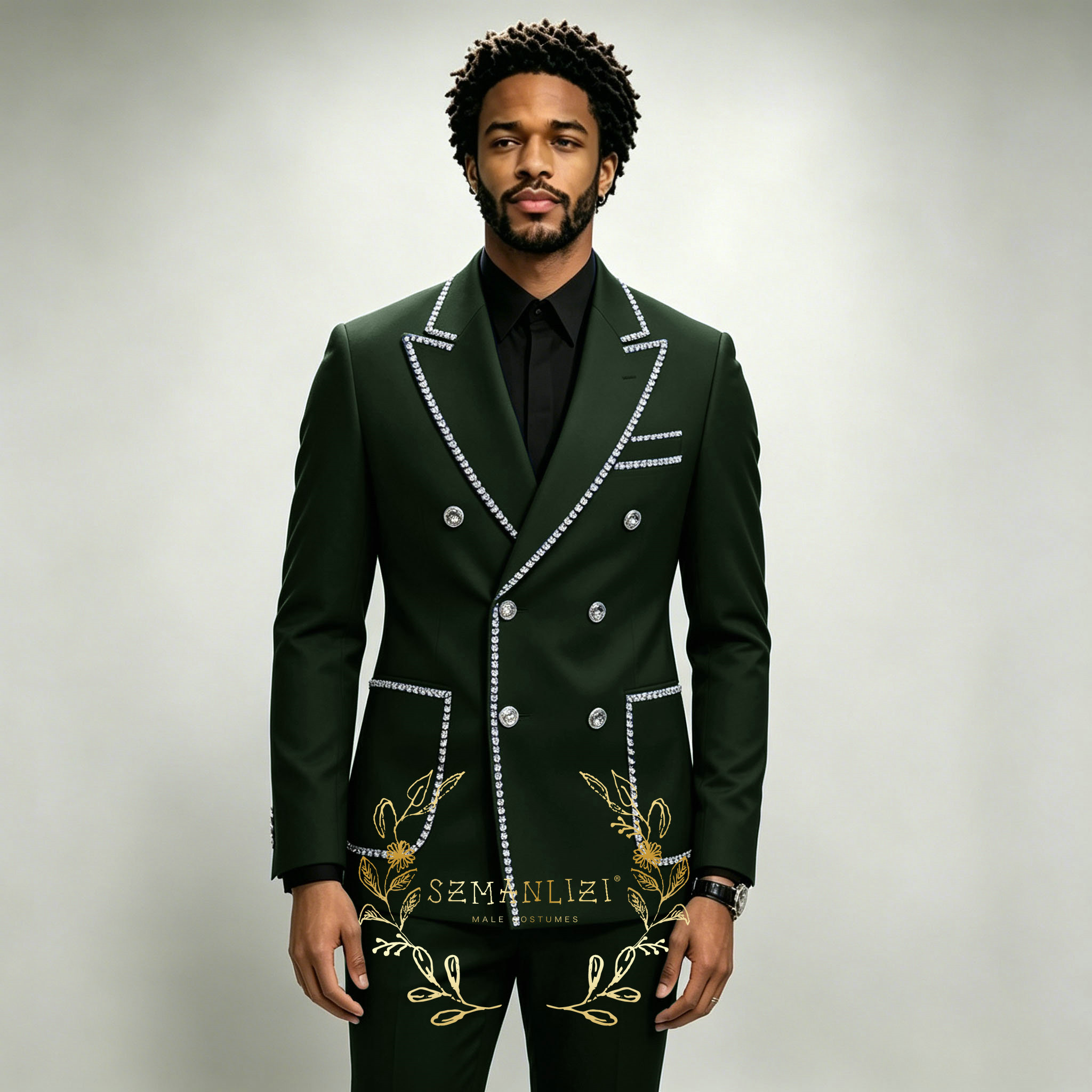 Luxe Herenkostuums 2-delig Kon - Men'S Formal Wear In Wedding recensie en prijs