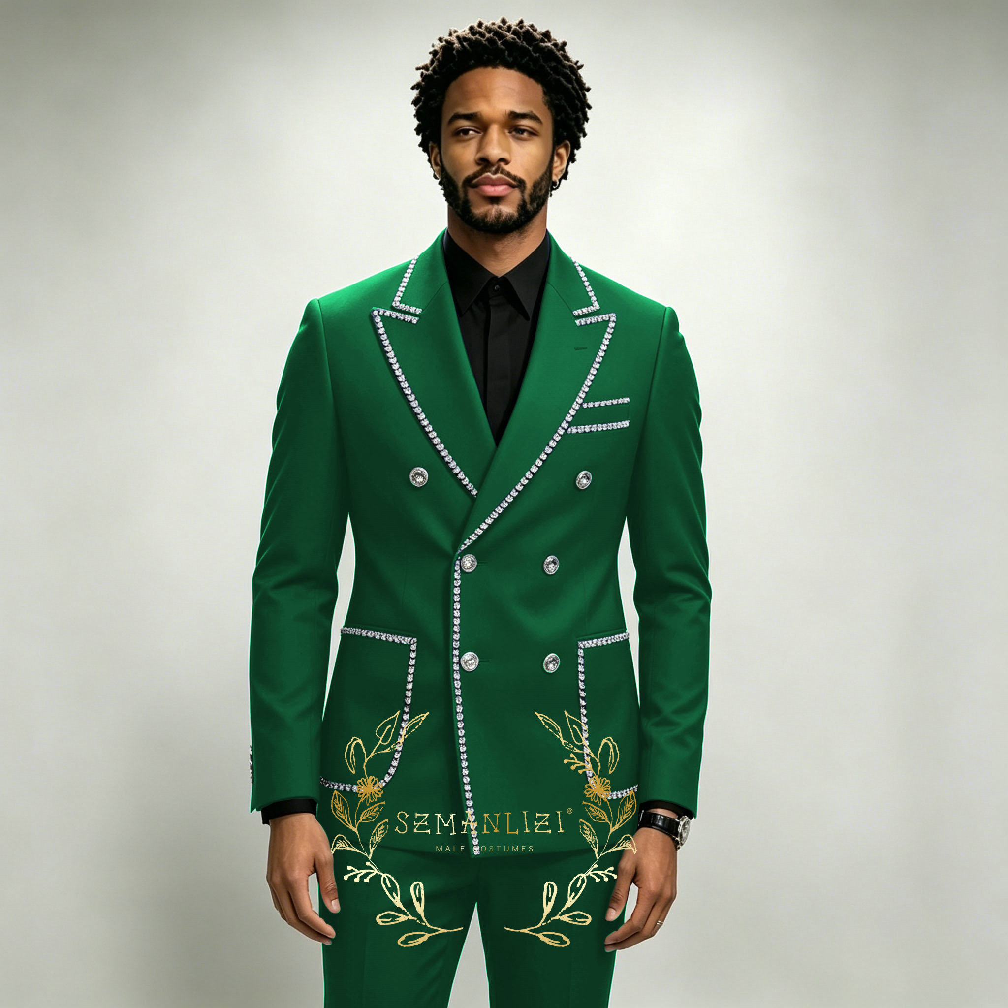 Luxe Herenkostuums 2-delig Kon - Men'S Formal Wear In Wedding recensie en prijs
