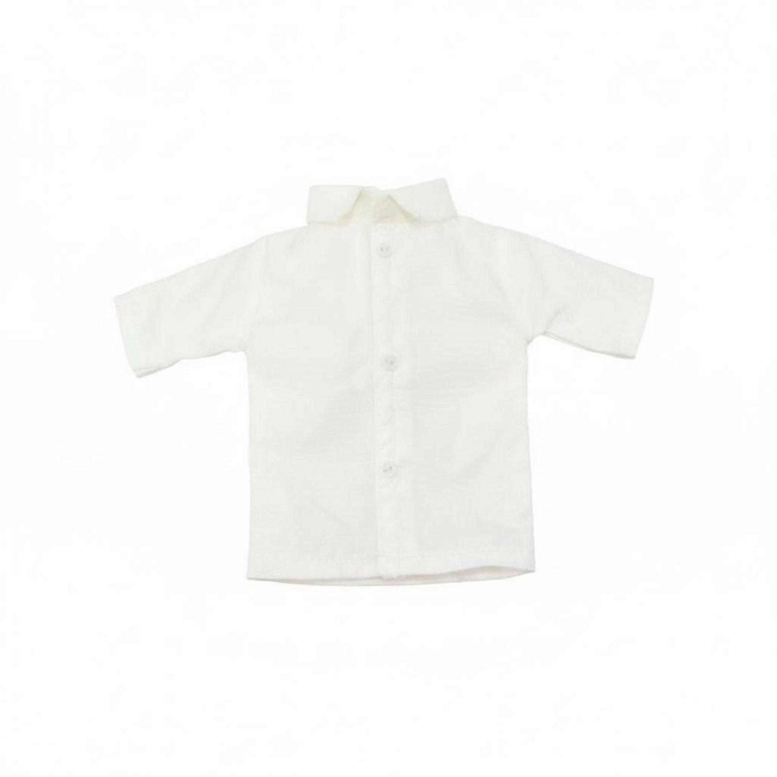 1/6 poppenoverhemd zakelijk ca - Scale - Men Formals & Ethnic Wear recensie en prijs