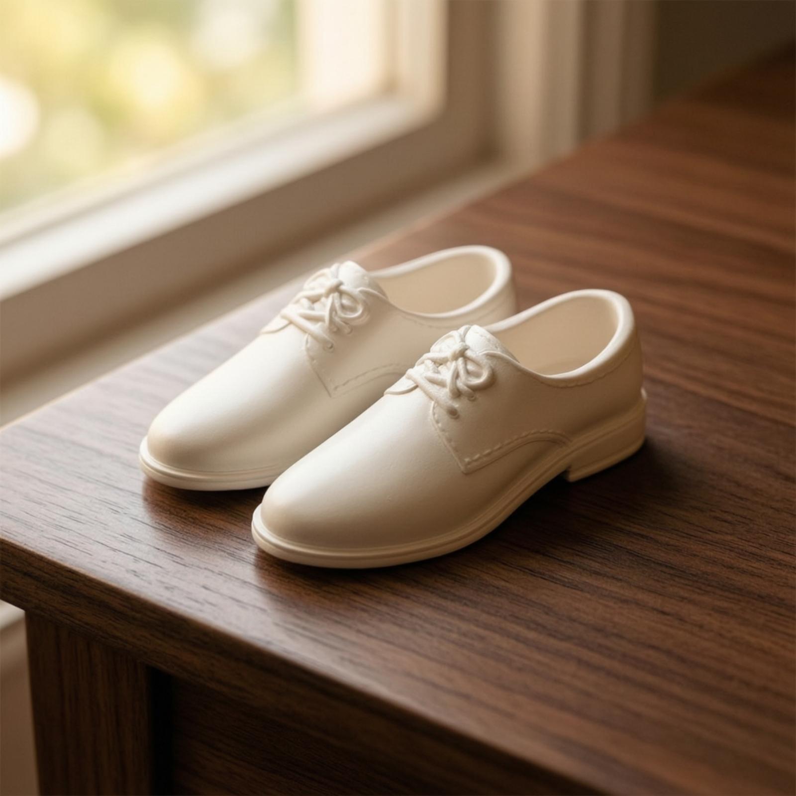 Lage hakken heren formele scho - Scale - Men Formals & Ethnic Wear recensie en prijs