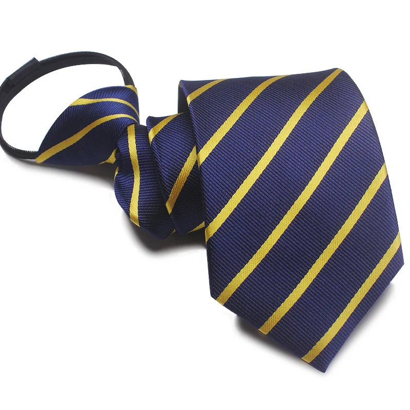 Herenstropdas 8CM Ritsbanden 7 - Men Formal Wear With Tie recensie en prijs