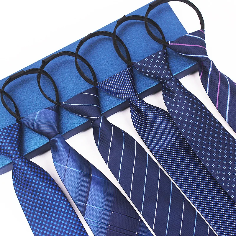 Herenstropdas 8CM Ritsbanden 7 - Men Formal Wear With Tie recensie en prijs