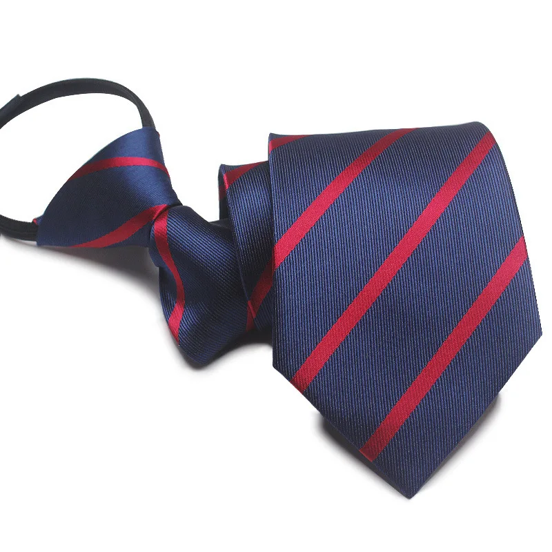 Herenstropdas 8CM Ritsbanden 7 - Men Formal Wear With Tie recensie en prijs