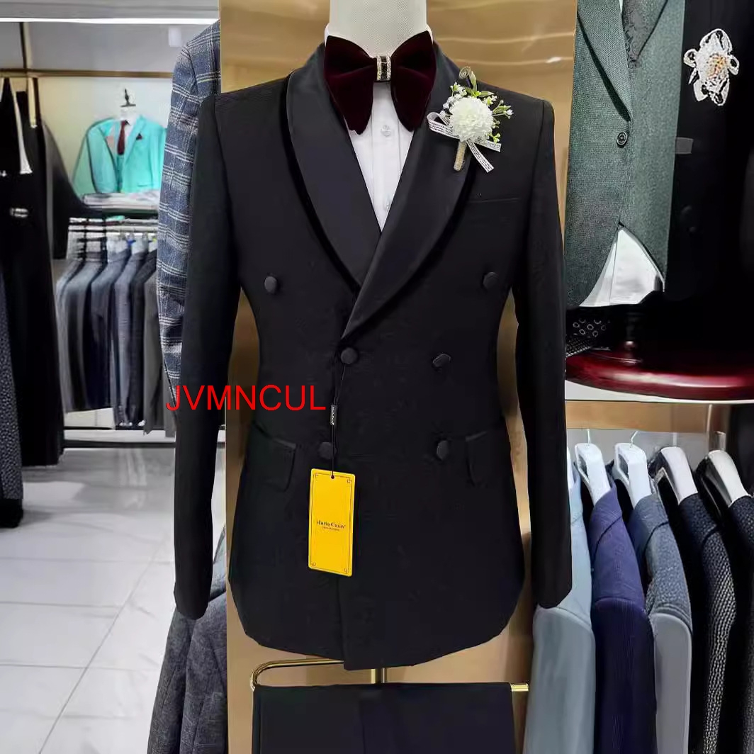 Heren Slim Fit 2-delig pak Mod - Men'S Formal Wear For Reception recensie en prijs