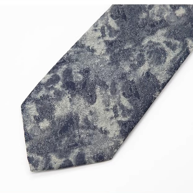 MUGIVALA Herenstropdas Grijs R - Men Formal Wear With Tie recensie en prijs