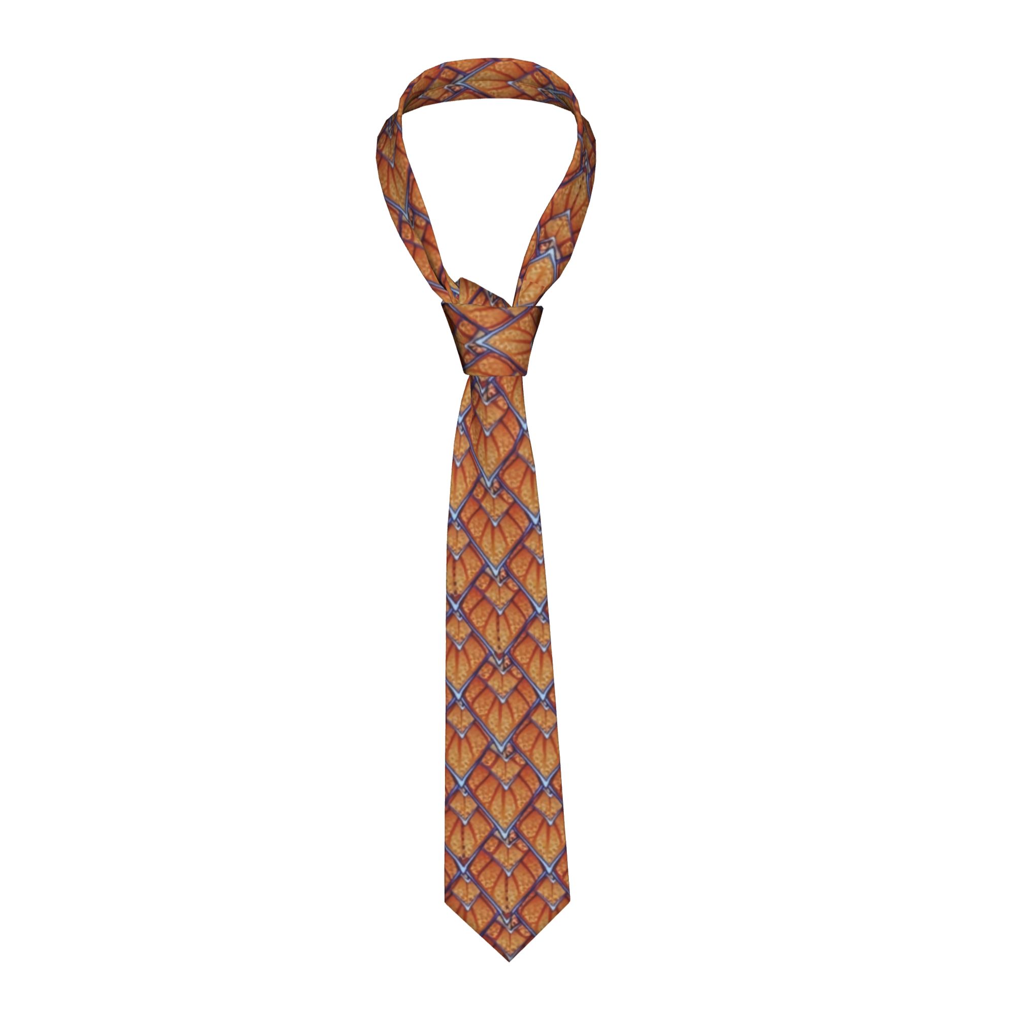 Gauntlet Scales Dragon Fish Ti - Scale - Men Formals & Ethnic Wear recensie en prijs
