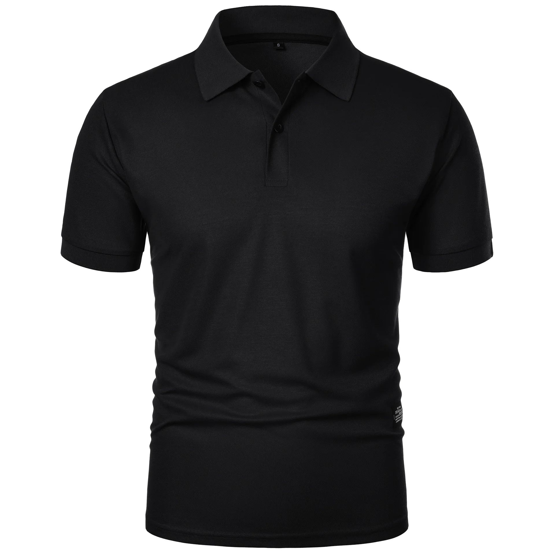 Casual poloshirt voor heren, z - Men Formal Wear Design recensie en prijs