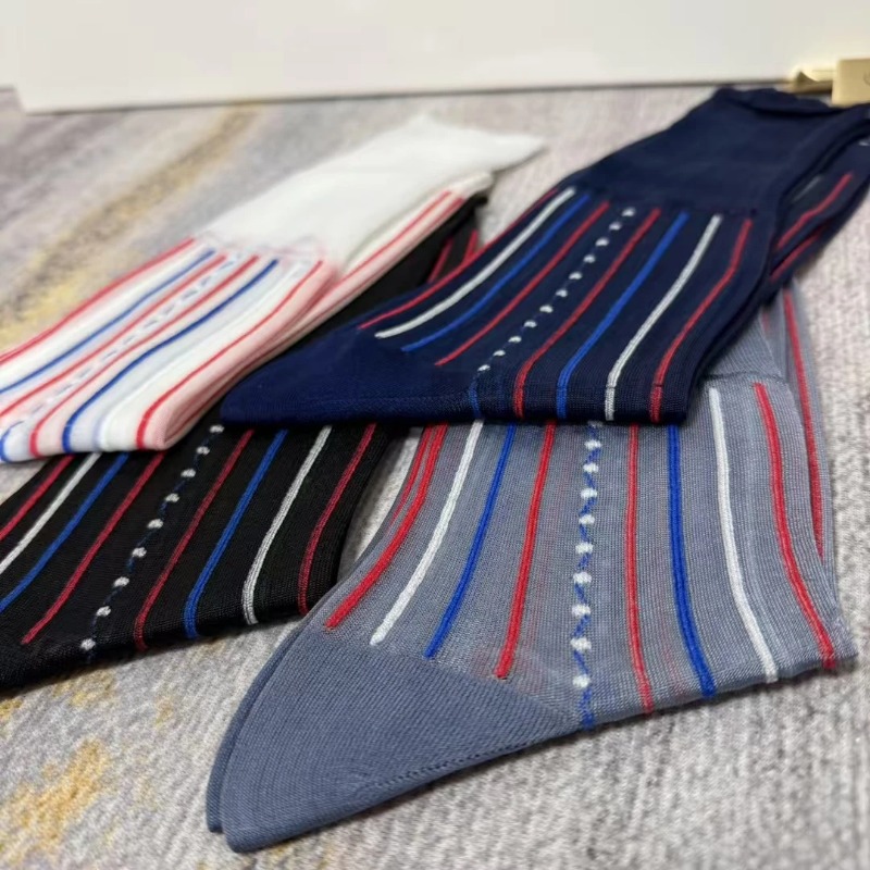 Herenkledingsokken Pak Transpa - Men Formal Wear Dress recensie en prijs