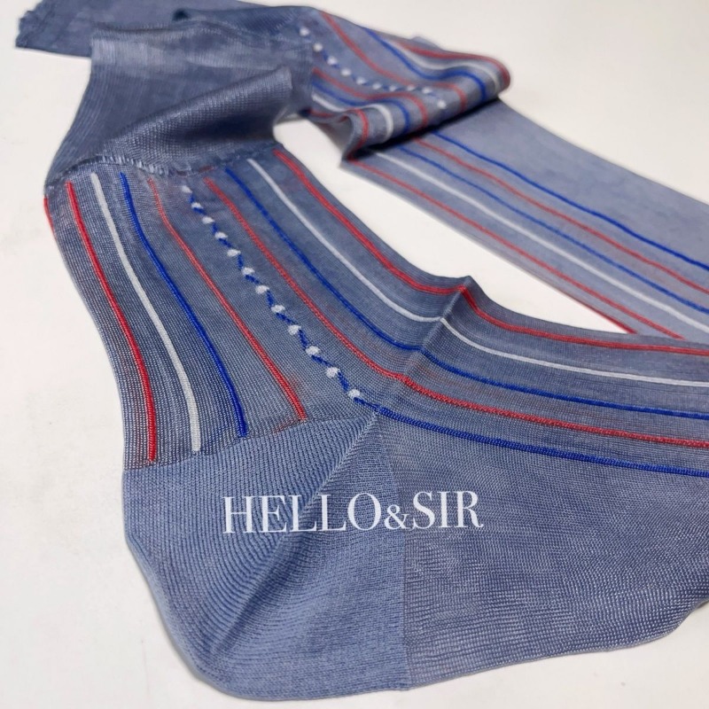 Herenkledingsokken Pak Transpa - Men Formal Wear Dress recensie en prijs