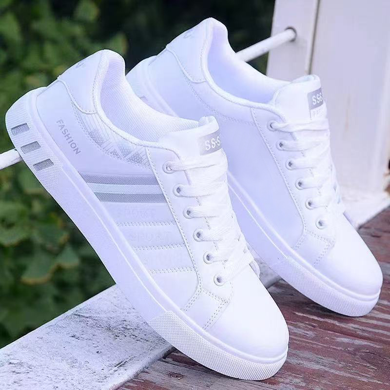 Lage skateboardsneakers voor h - Men Formal Wear Design recensie en prijs