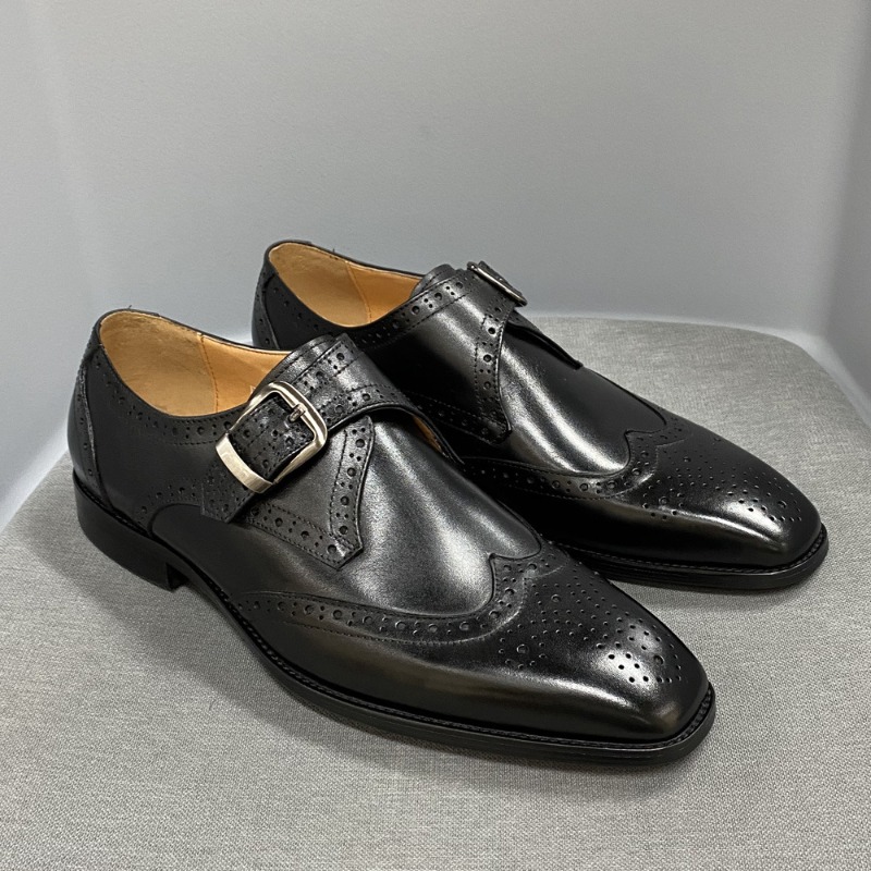 Casual schoenen voor heren Car - Men Formal Wear Design recensie en prijs