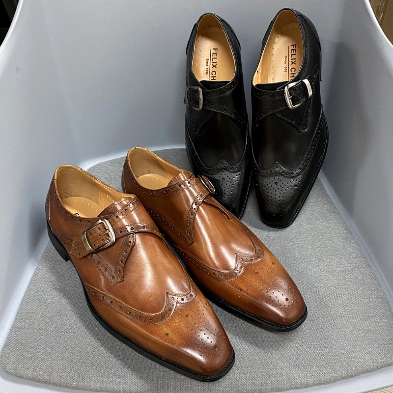 Casual schoenen voor heren Car - Men Formal Wear Design recensie en prijs