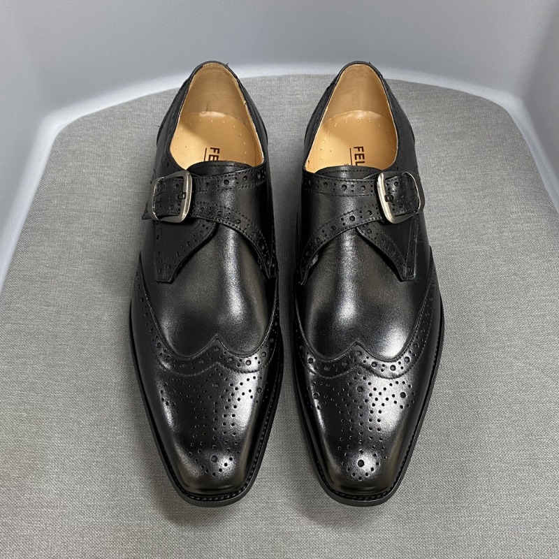 Casual schoenen voor heren Car - Men Formal Wear Design recensie en prijs