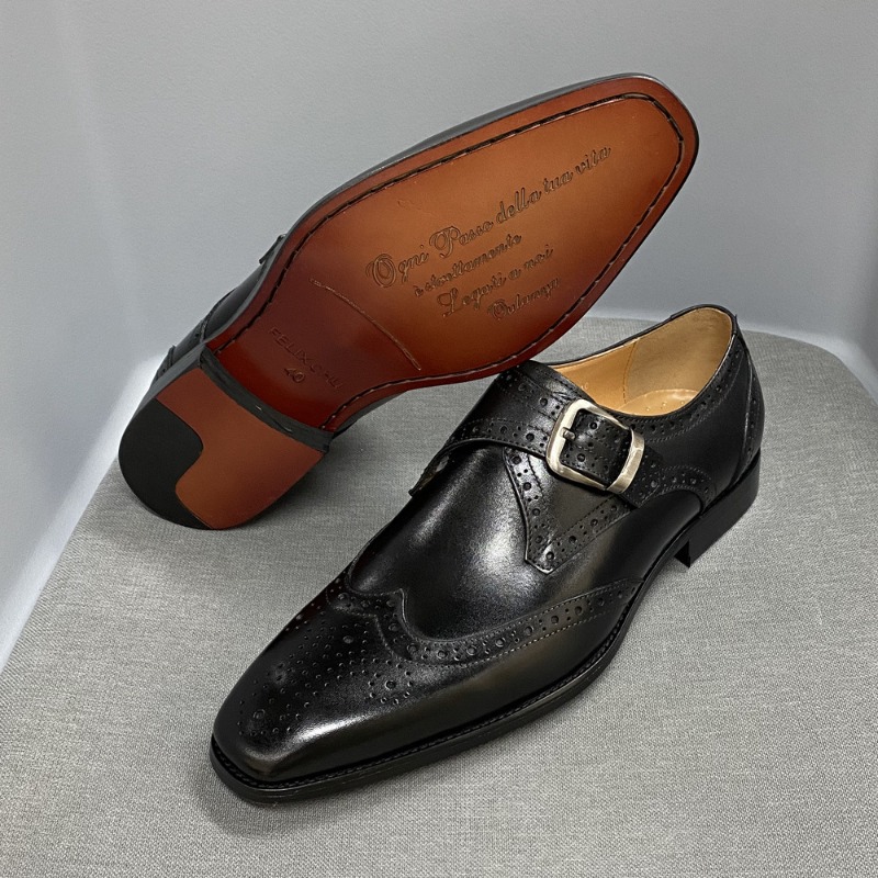 Casual schoenen voor heren Car - Men Formal Wear Design recensie en prijs