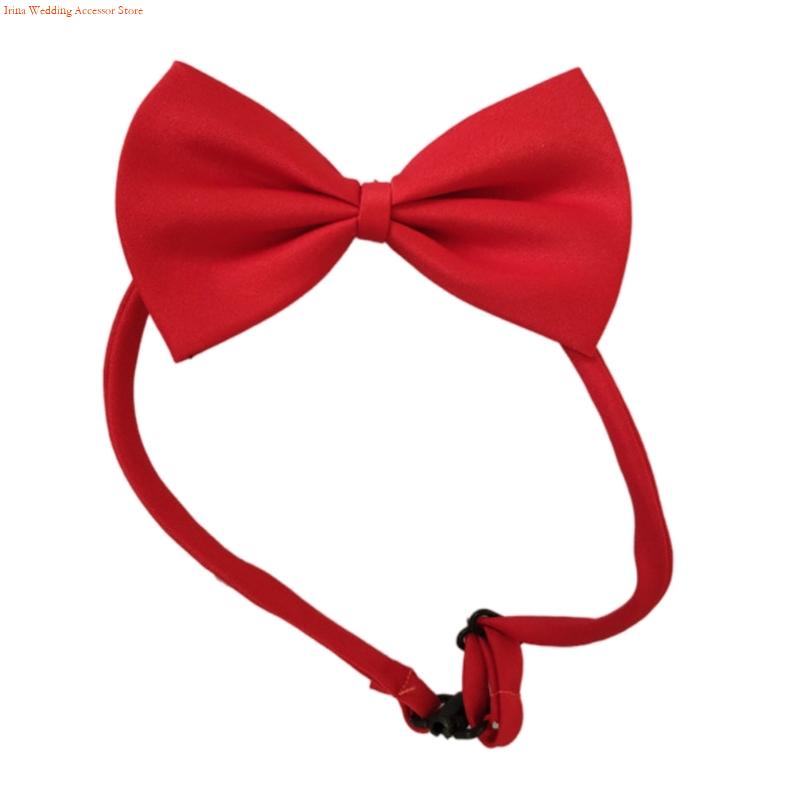 G92D Verstelbare Bowtie Knoopv - Formal Wear For Men Kids recensie en prijs