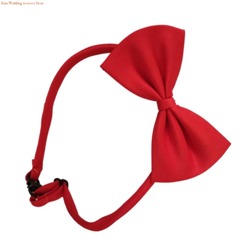 G92D Verstelbare Bowtie Knoopv - Formal Wear For Men Kids recensie en prijs