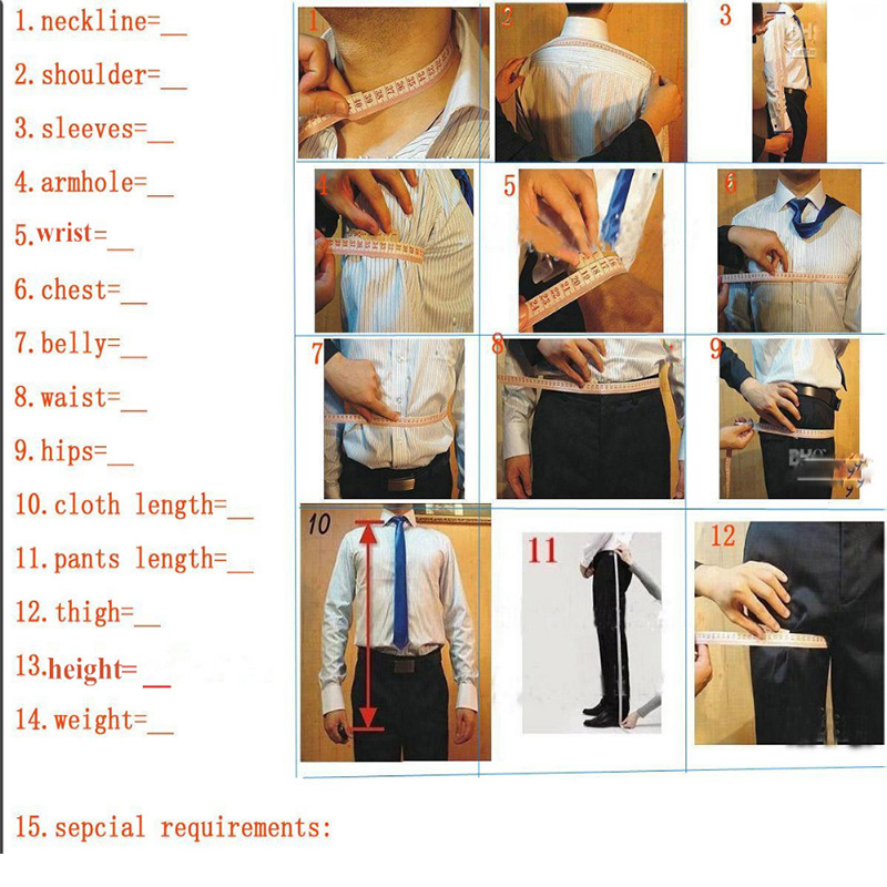 Nieuwste Bruidsjonkers Notch Z - Men Formal Wear With Tie recensie en prijs