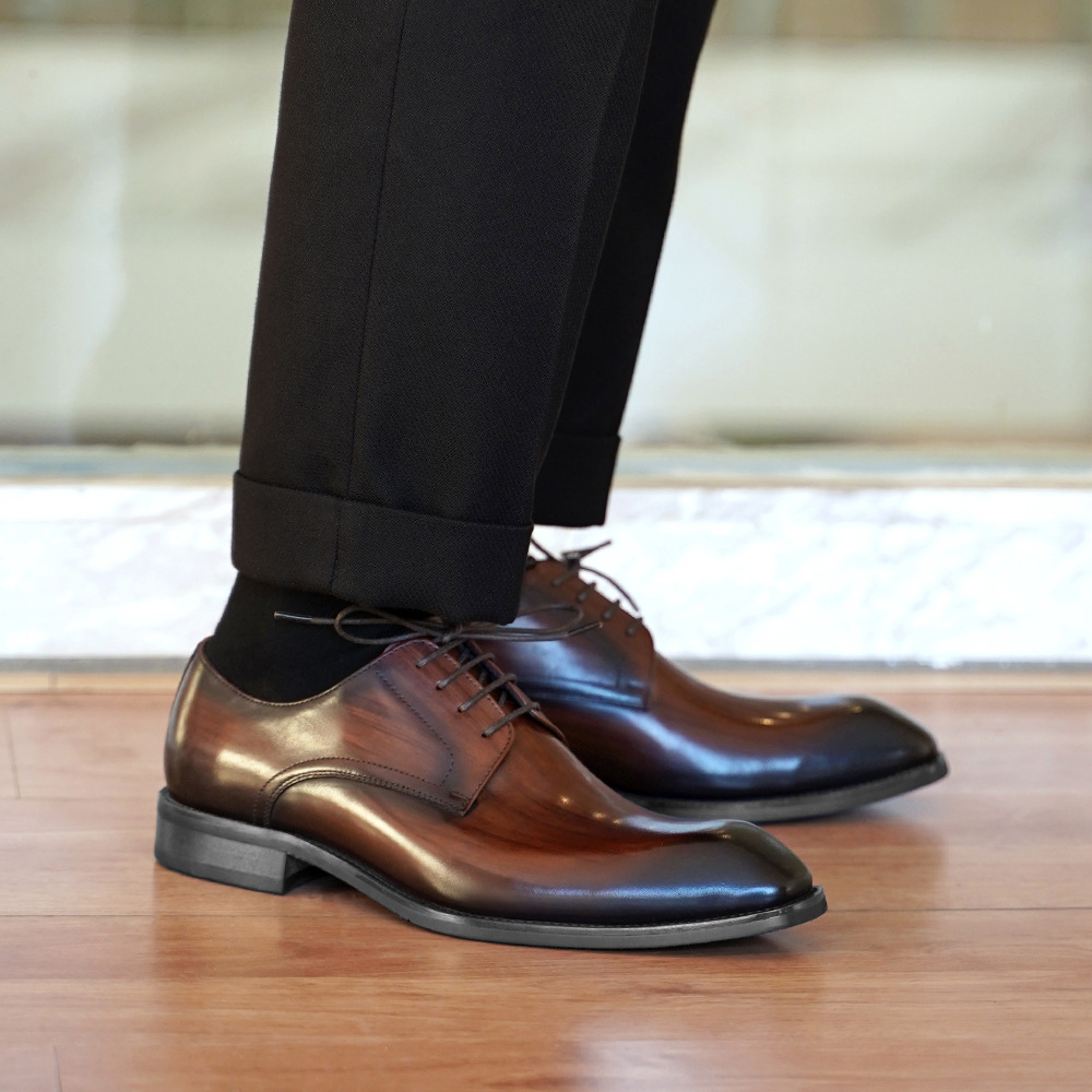 Zakelijke vrijetijdsschoenen v - Men Formal Wear Dress recensie en prijs