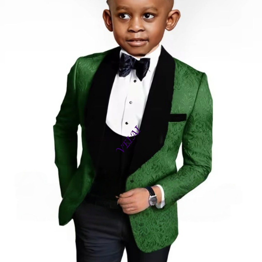 IFashion Jongens Bloemig Dried - Formal Wear For Men Kids recensie en prijs