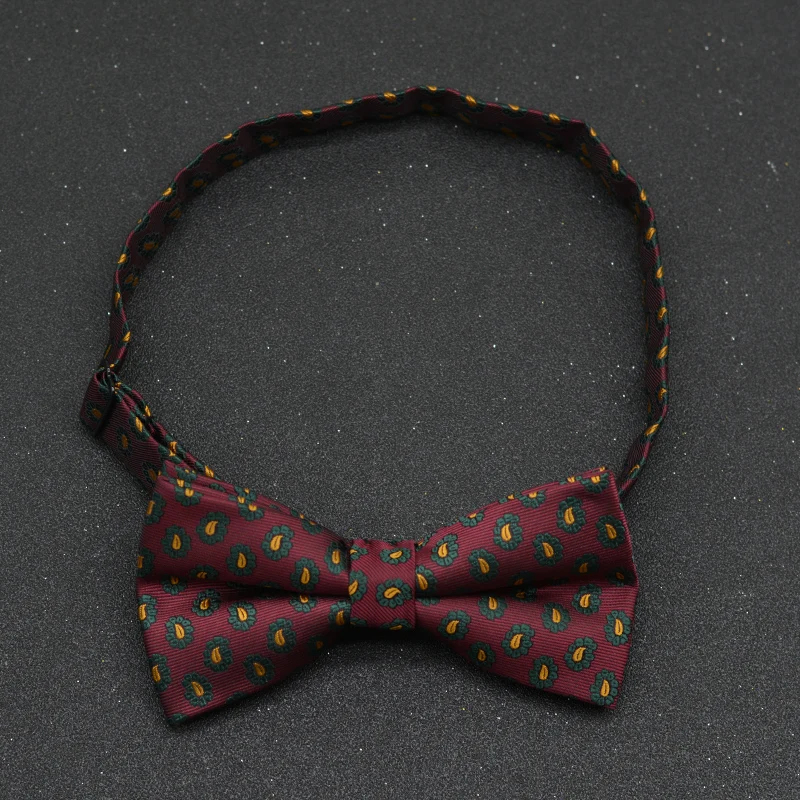 Vlinderdas mannen bruiloft dub - Men Formal Wear With Tie recensie en prijs