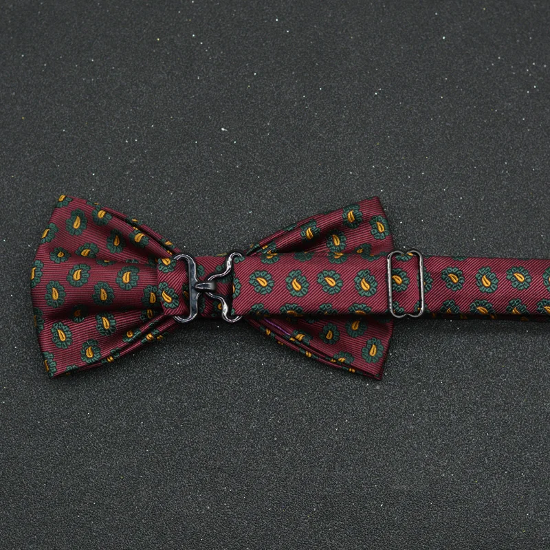 Vlinderdas mannen bruiloft dub - Men Formal Wear With Tie recensie en prijs
