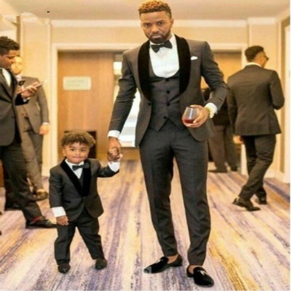 Mode Formele kleding voor jong - Formal Wear For Men Kids recensie en prijs