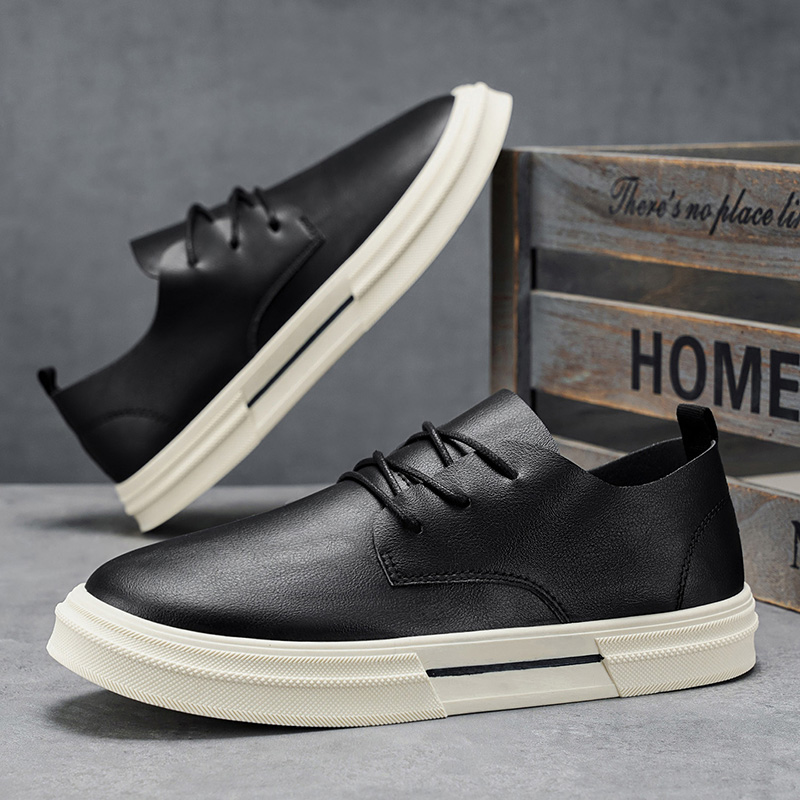 Duurzame heren formele schoene - Formal Upper Wear Men recensie en prijs