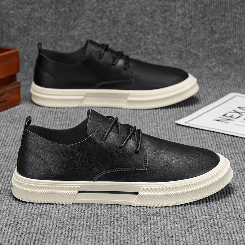 Duurzame heren formele schoene - Formal Upper Wear Men recensie en prijs