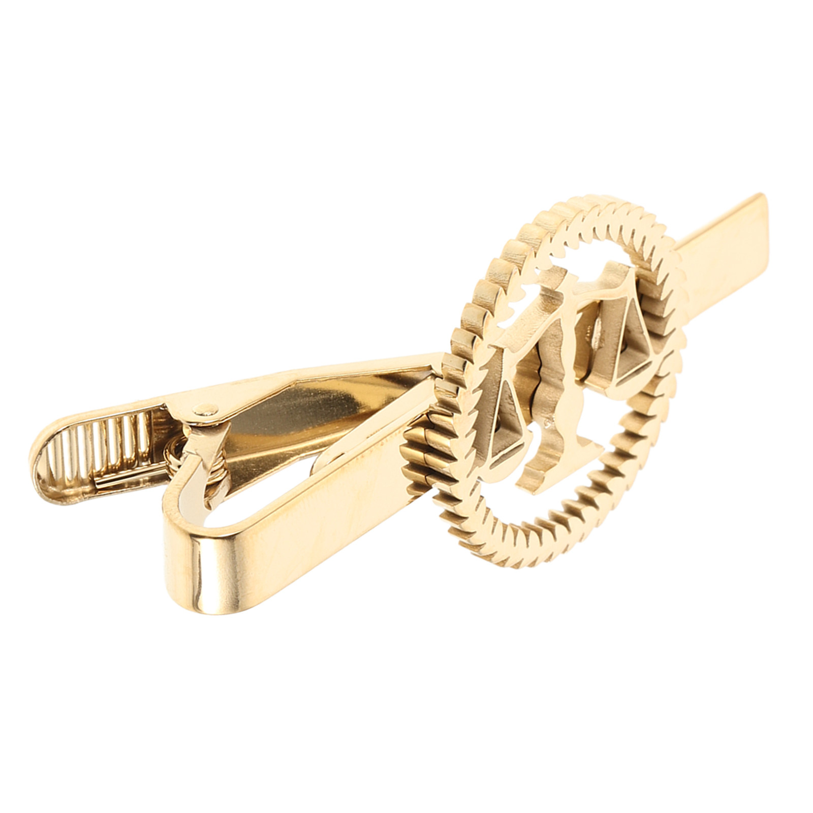 Libra stropdasklem voor heren, - Scale - Men Formals & Ethnic Wear recensie en prijs
