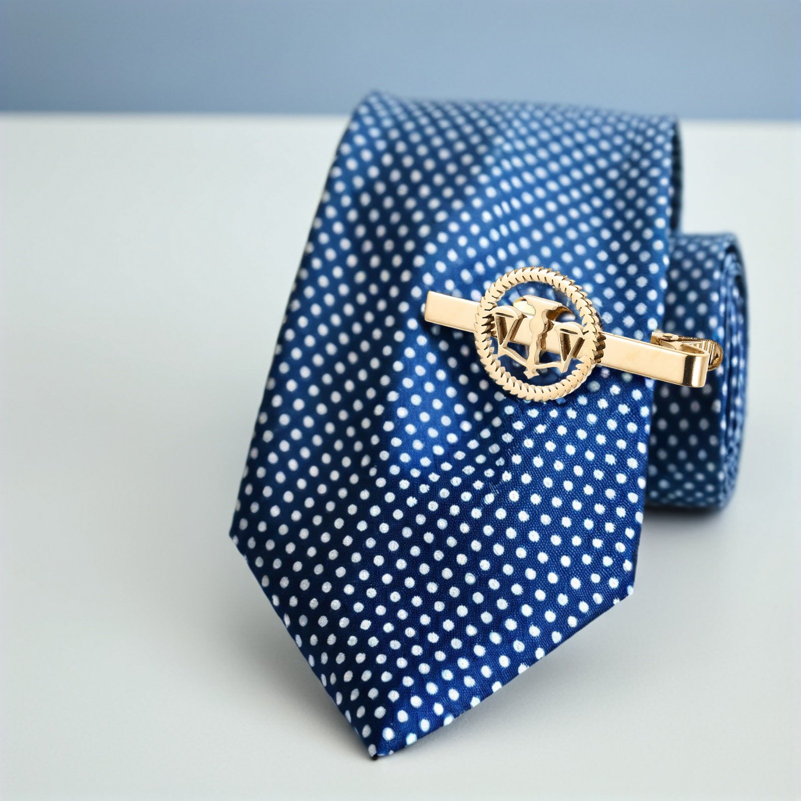 Libra stropdasklem voor heren, - Scale - Men Formals & Ethnic Wear recensie en prijs