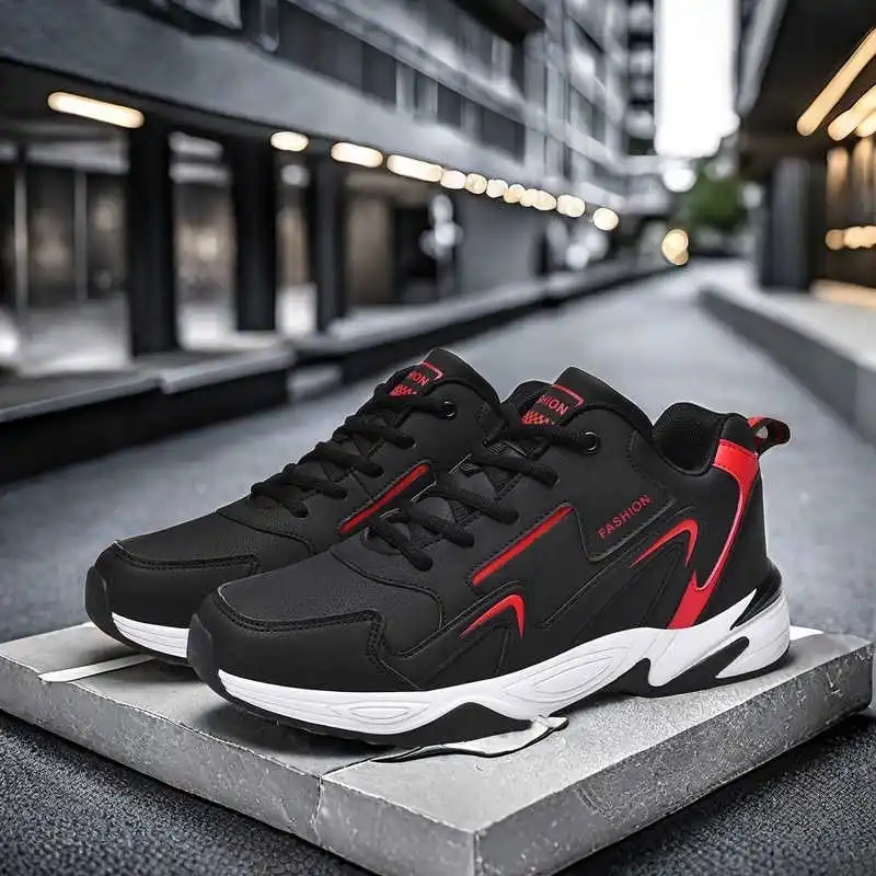 Koud-proof Lente Gym Sneakers  - Formal Wear For Men Kids recensie en prijs